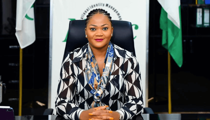 NIMC enrols over 136 million Nigerians and legal residents as the new identity law strengthens the c...