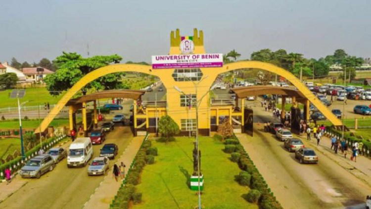 By Ozioruva Aliu
BENIN CITY – THE Chairman, University of Benin Development Trust Fund Pastor Osagi...
