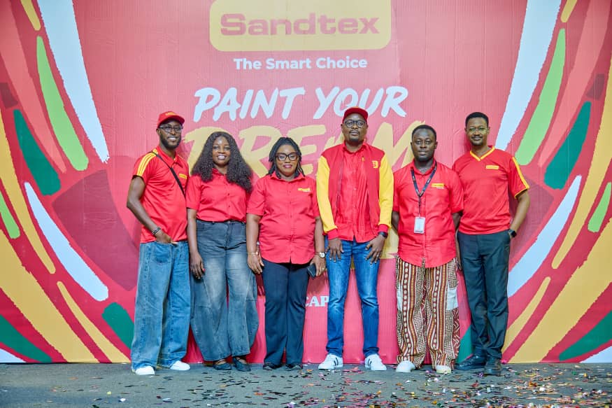 Chemical and Allied Products Plc (CAP PLC), Nigeria’s leading manufacturer and distributor of paints...