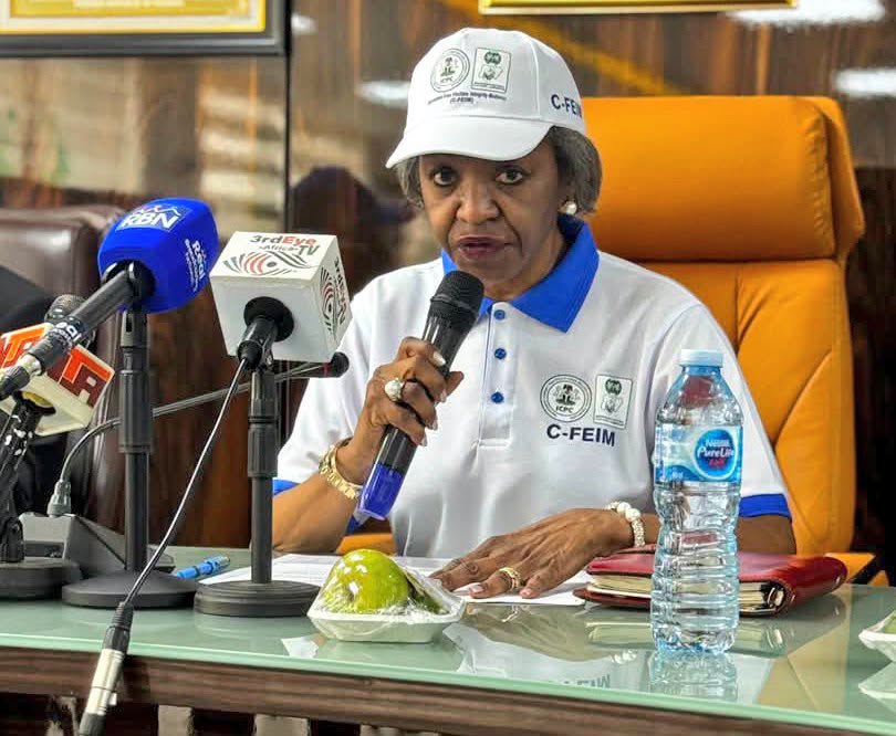 INEC and ICPC begin anti-corruption training for electoral officials to strengthen integrity ahead o...