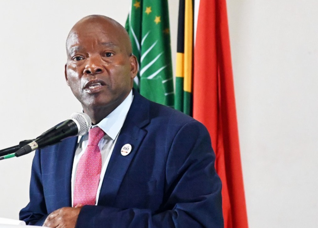 African Union and ACBF train over 80 diplomats to strengthen Africa’s position in global carbon mark...