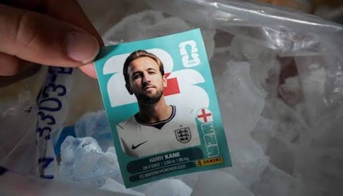 Argentina supporters embrace quirky superstitions, including freezing Harry Kane’s name, hoping to i...