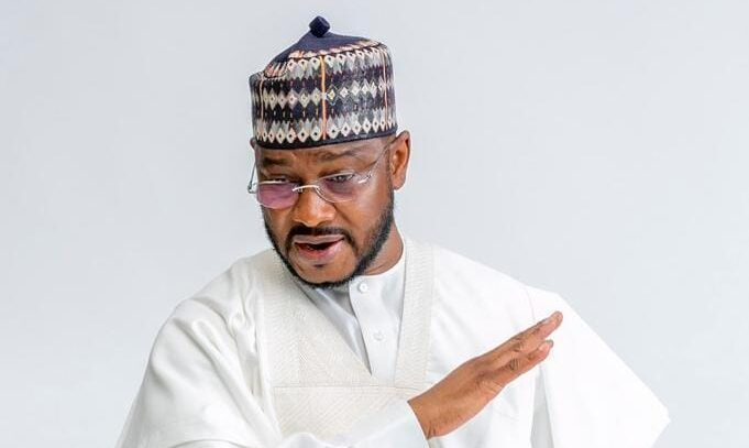 ABUJA — Zamfara State Governor, Dauda Lawal, has revealed that he refused to pay a ₦300 million rans...