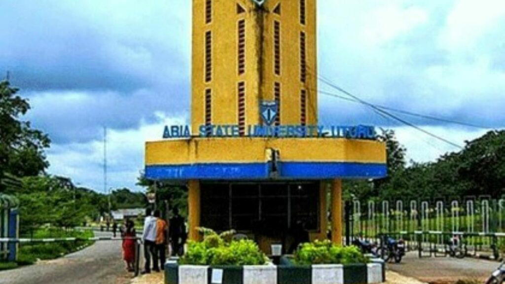 By Steve Oko
The Governing Council of Abia State University (ABSU), has inaugurated a search team t...