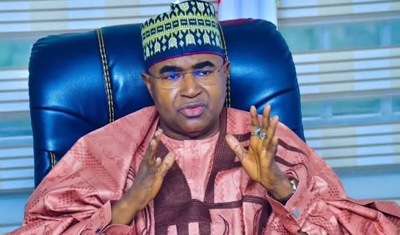 Emir of Zazzau expresses hope for positive change at book launch
By Kingsley Omonobi
Chairman and...
