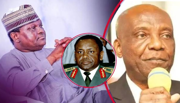 Al-Mustapha rejects claims about Abacha’s final moments, urges public to disregard what he describes...
