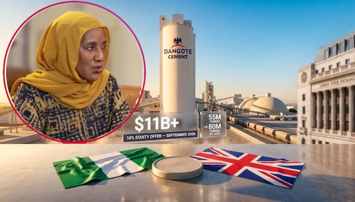 Executive says fewer regulatory hurdles and stronger investor access made London preferable to Dubai...