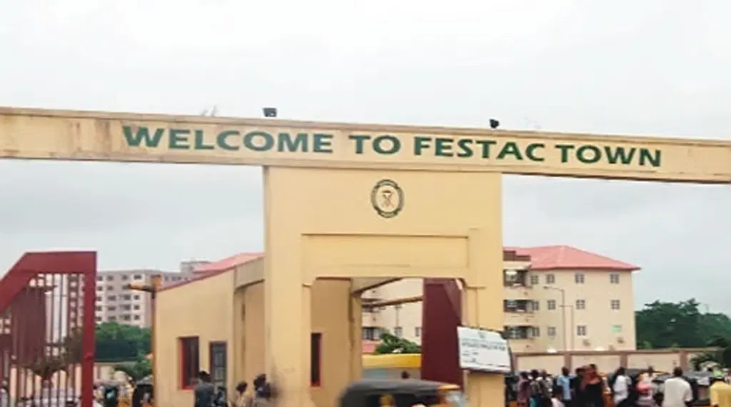 The Federal Housing Authority (FHA), in partnership with the Lagos State Government and Amuwo-Odofin...