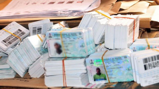 The Independent National Electoral Commission (INEC) has announced that the ongoing Continuous Voter...