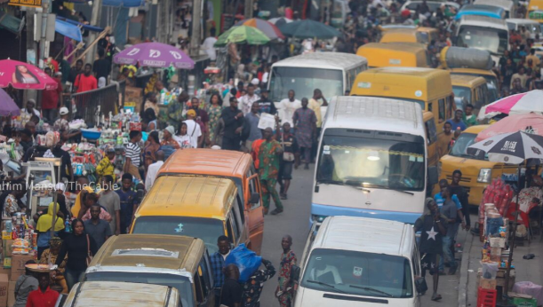 …As food index rises
By Elizabeth Adegbesan
The National Bureau of Statistics, NBS, has said headl...
