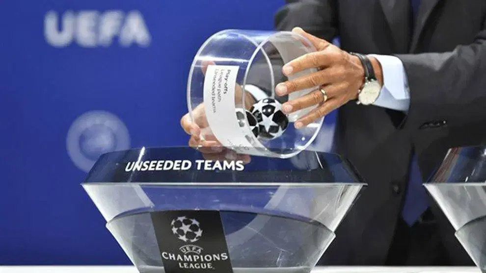UEFA has confirmed that the draw for the 2026–27 UEFA Champions League league phase will take place...
