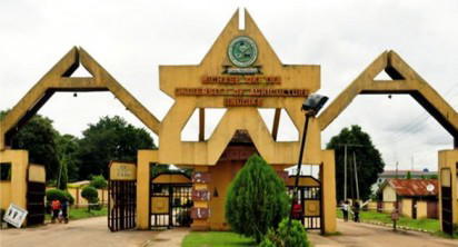 By Steve Oko
The management of Michael Okpara University of Agriculture, Umudike (MOUAU), has firml...