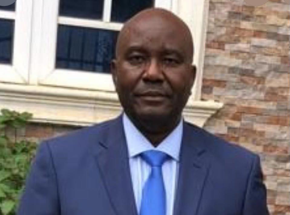 By Peter Duru
Former Benue Secretary to the State Government (SSG), Prof. David Salifu, has been ki...