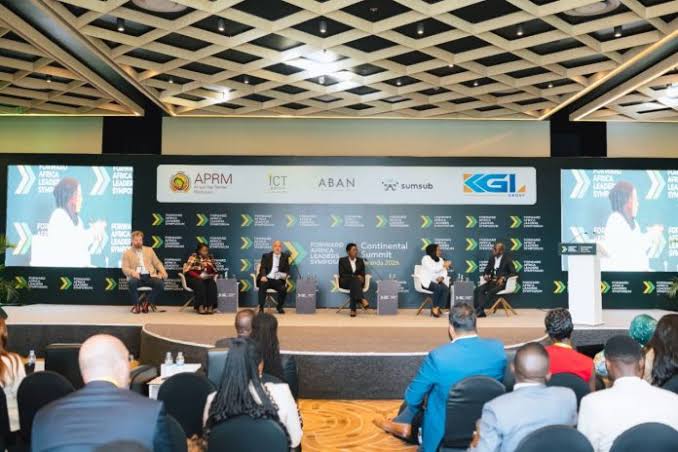 Experts will launch a new policy framework focused on strengthening trust in Africa’s rapidly expand...