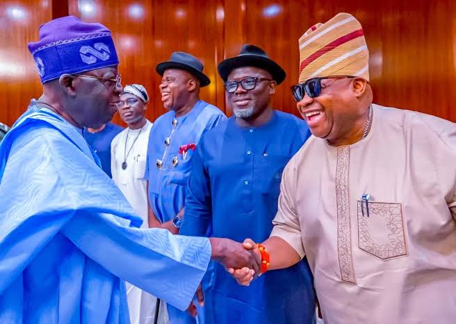 ***Police declares 5 suspects wanted over violence
***Uzodimma chairs APC’s 276-member Campaign Cou...