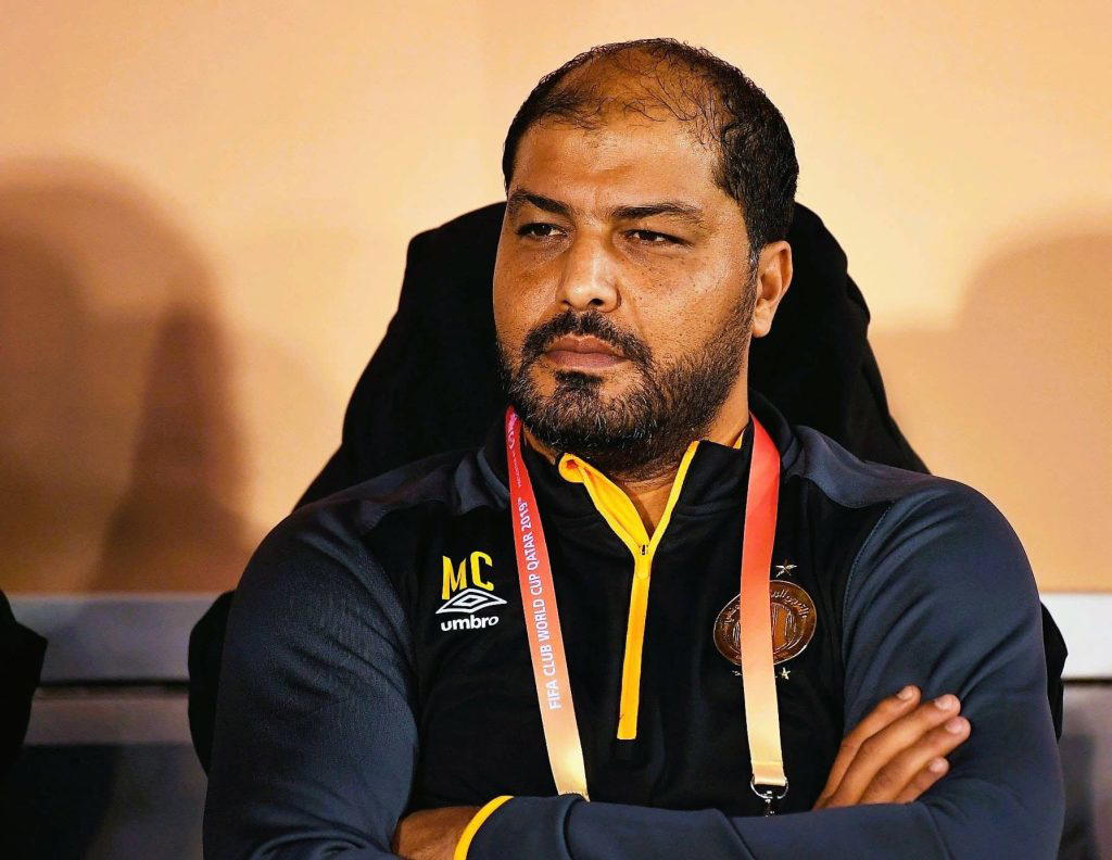 The Tunisian Football Federation (FTF) confirmed on Tuesday that Moine Chaabani was taking over as n...