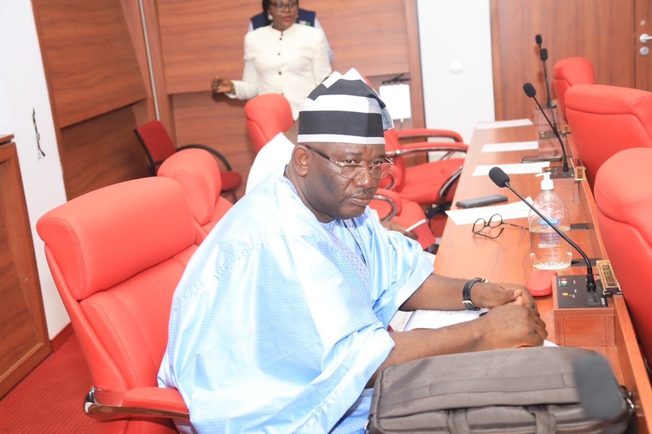 Senate says NCDC's monthly funding falls far below budget, urging priority spending on agriculture,...