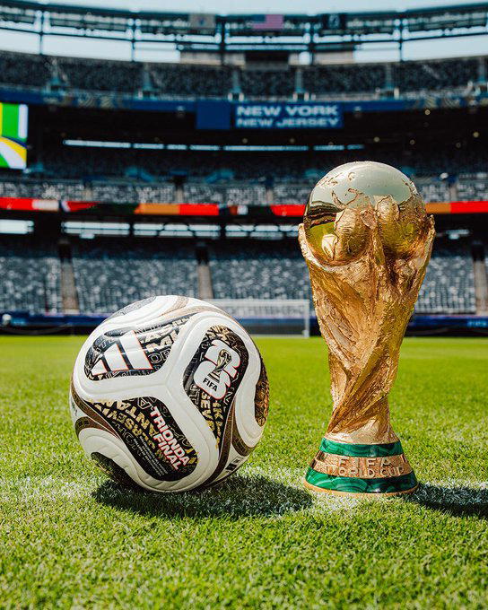 With less than two weeks remaining until the conclusion of the 2026 FIFA World Cup, adidas has unvei...