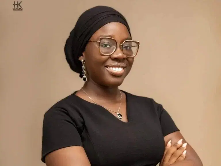 Ms Amra Salihu, a 500-level Faculty of Law student of the University of Abuja, has emerged winner at...