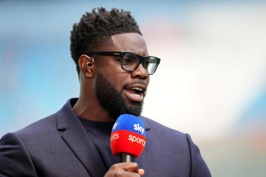 Former Manchester City and England defender Micah Richards has revealed he plans to step away from t...