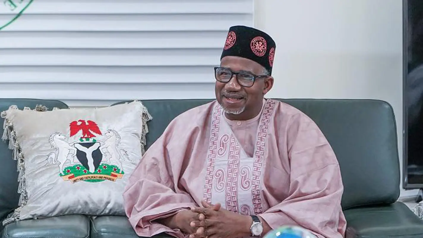 Governor Bala Mohammed has removed two commissioners, and submitted new nominees to the Assembly for...