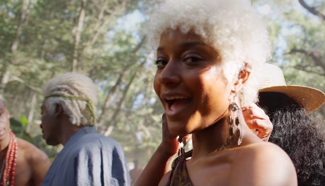 Ayra Starr appears in the first teaser for ‘Children of Blood and Bone’ ahead of the fantasy film’s...