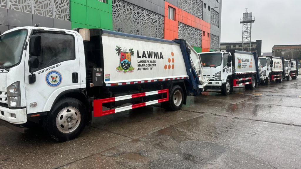 Lagos, July 19, 2026 (NAN) The Lagos Waste Management Authority (LAWMA) says it is implementing swee...