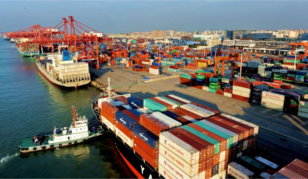 The Nigerian Ports Authority (NPA) says 38 vessels laden with petroleum products, food items and oth...