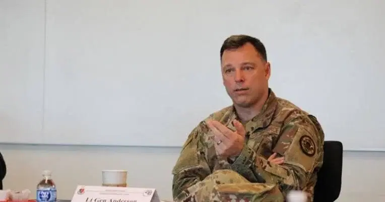 The United States has withdrawn the majority of its military personnel deployed to Nigeria for a joi...