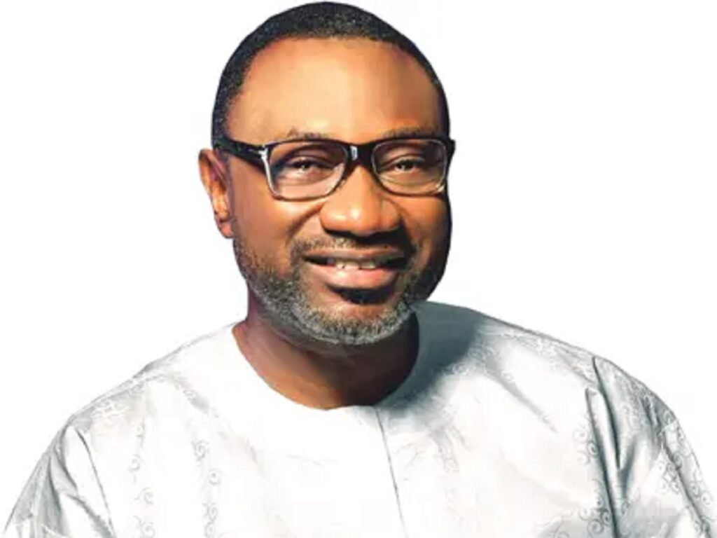 By Peter Egwuatu
Femi Otedola, Chairman of First HoldCo Plc, has increased his stake in the financi...