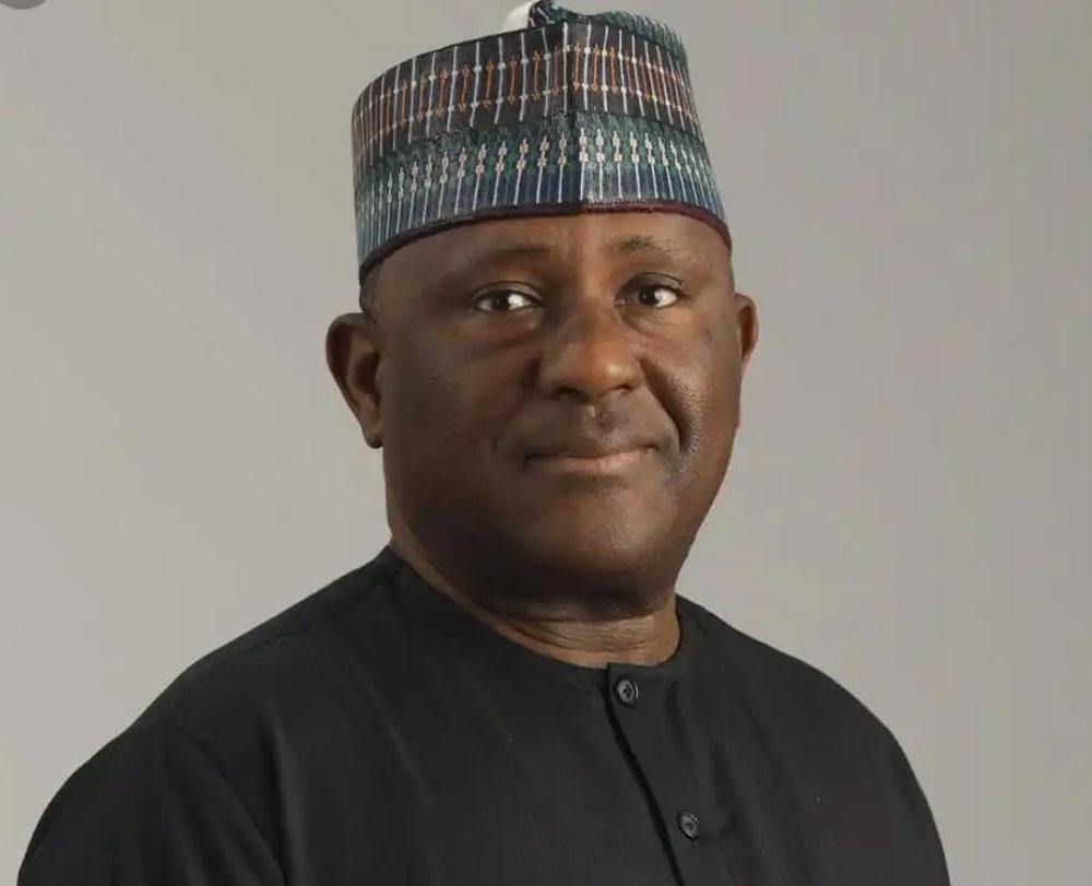As BUA Foods posts N518.4 PAT
By Emma Ujah, Abuja Bureau Chief
The Chairman of BUA Foods Plc, Alh....