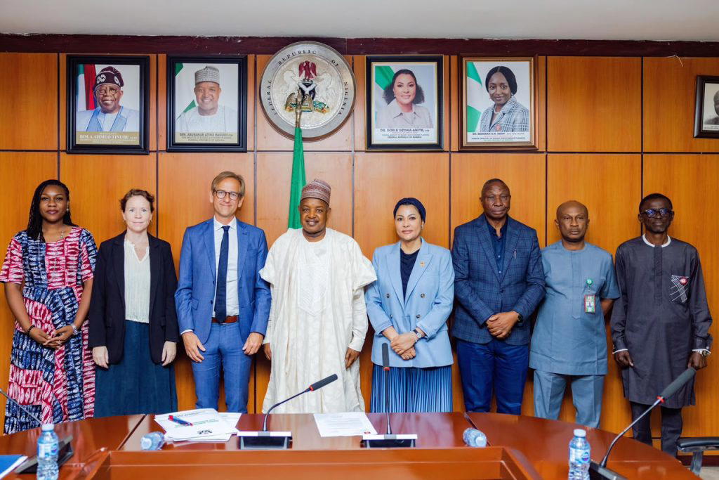 By Progress Godfrey
ABUJA – The Federal Government has sought deeper trade and investment ties with...
