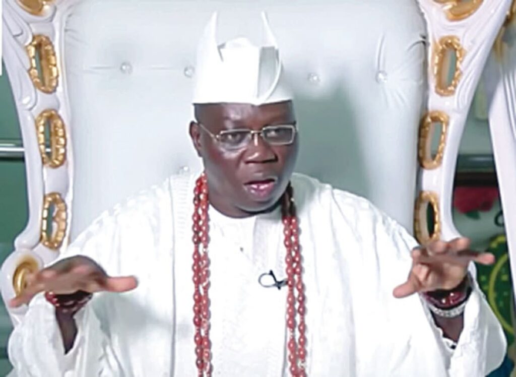 Commends FG, Oyo government, security agencies
Calls for greater investment in intelligence gatherin...