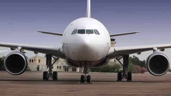 By Dickson Omobola
Chief Commercial Officer of United Nigeria Airlines, Mr Adedayo Olawuyi, has fi...