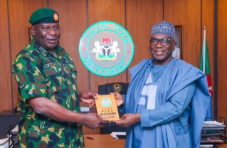 The Nigeria Governors’ Forum (NGF) welcomes President Bola Tinubu’s creation of four new Army divisi...
