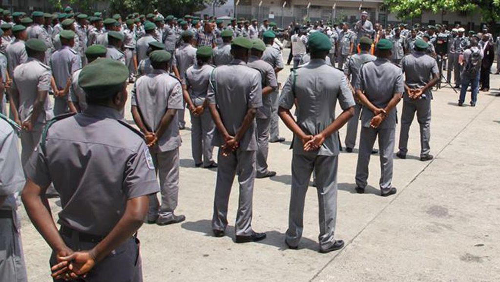 By Emma Ujah, Abuja Bureau Chief
The Nigeria Customs Service (NCS) has released the final list of s...