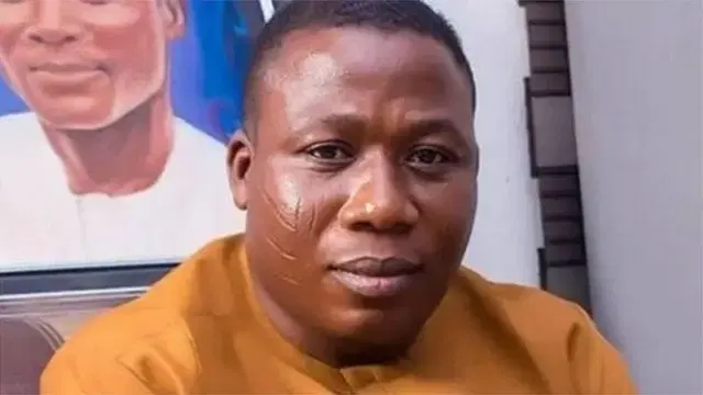By Adeola Badru
The founder of the Iru Ekun Security Network and Yoruba Nation activist, Chief Sund...