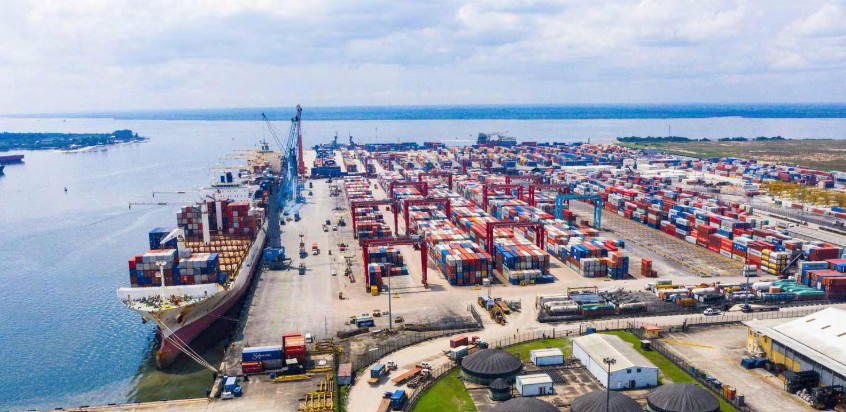 By Godwin Oritse
A Rivers State High Court has ordered the Nigerian Ports Authority (NPA) and Inter...
