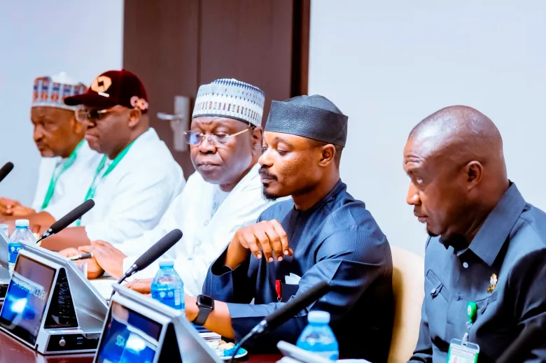 Nigeria partners Morocco to build a national agricultural intelligence system for real-time crop mon...