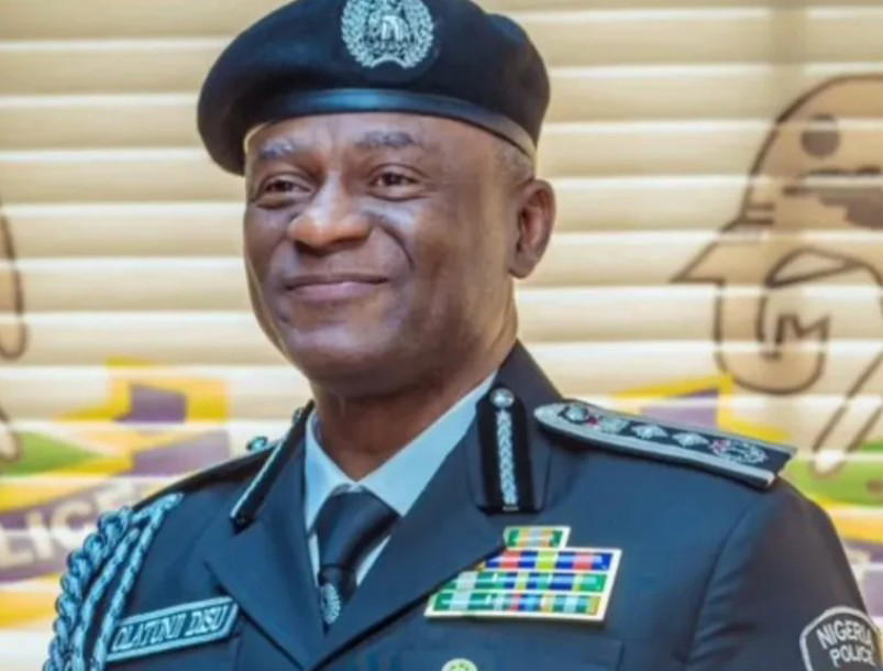 By Gift ChapiOdekina, Abuja
For decades, Section 214 of Nigeria’s 1999 Constitution contained one o...