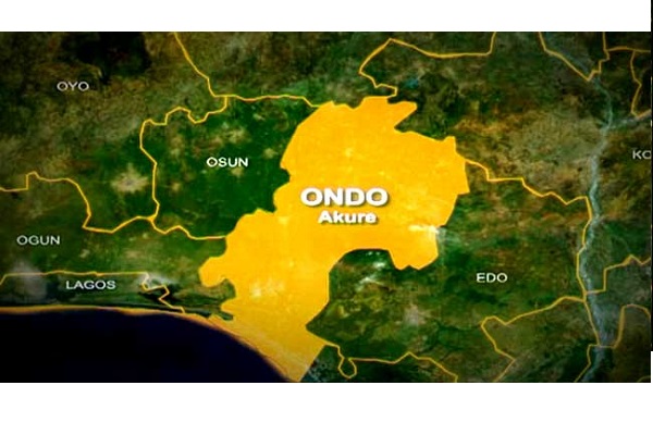Suspected kidnappers abduct three farmers in Ondo State and demand N15 million ransom as security ag...