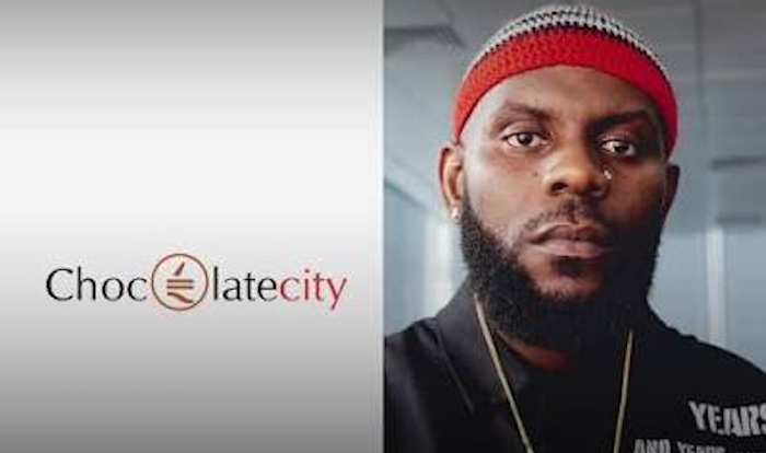 Chocolate City files a ₦50 million suit after its staff member accuses Odumodublvck of assault durin...