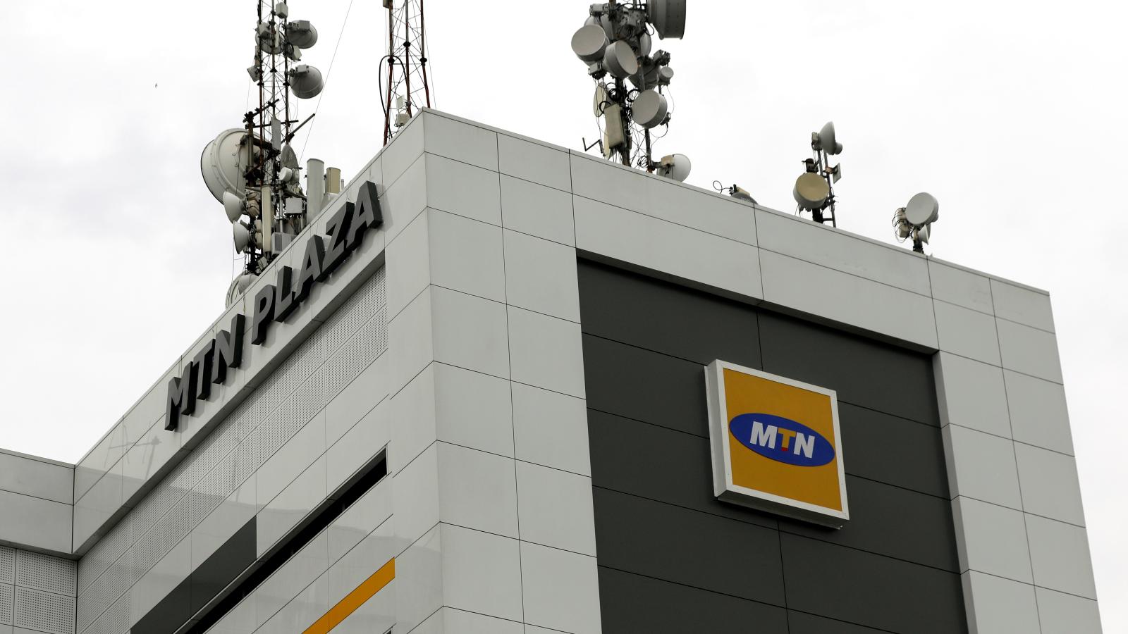 MTN Nigeria has reported a record N1.09 trillion pre-tax profit in H1 2026, driven by data growth, e...