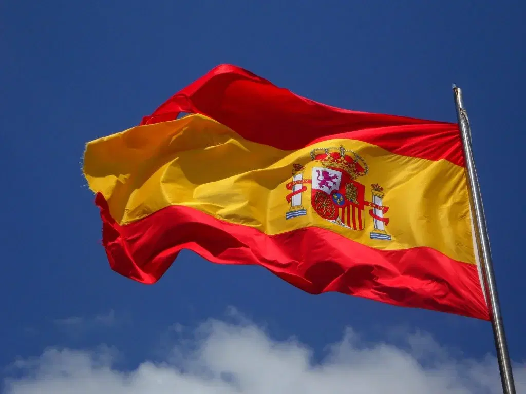 African travellers planning trips to Spain in 2026 should check their nationality’s visa requirement...
