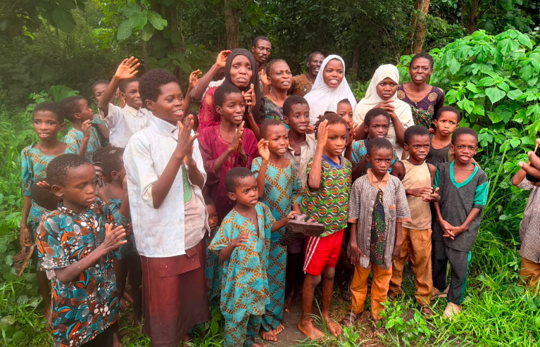 By Adeola Badru
For 56 agonising days, the people of Oriire Local Government Area of Oyo State meas...