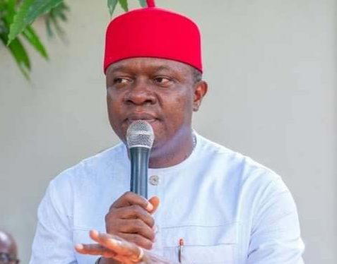 By Chimaobi Nwaiwu
NNEWI — Former Managing Director and Chief Executive Officer of Transcorp Group...