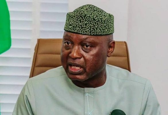—Obey 2024 chieftaincy declaration
By Dayo Johnson Akure
A public affairs analyst, Omojola-Martins...