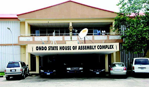 —-No plenary till he resigns
— Hands off if you wants peace in Assembly
By Dayo Johnson Akure
The...