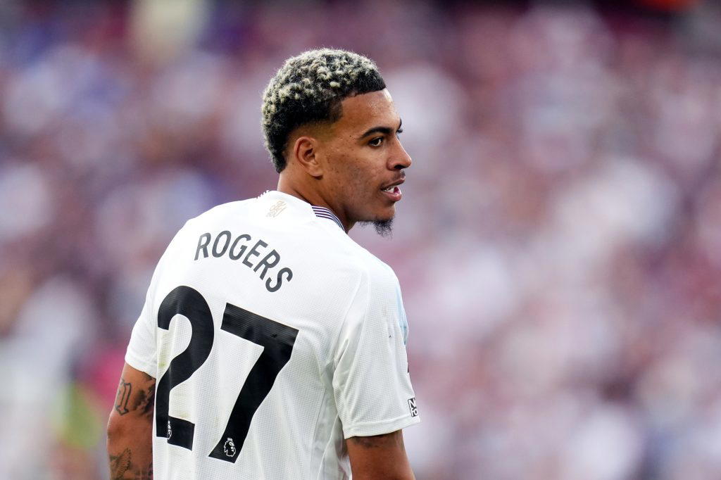By Emmanuel Okogba
Chelsea have reached an agreement with Aston Villa to sign attacking midfielder...