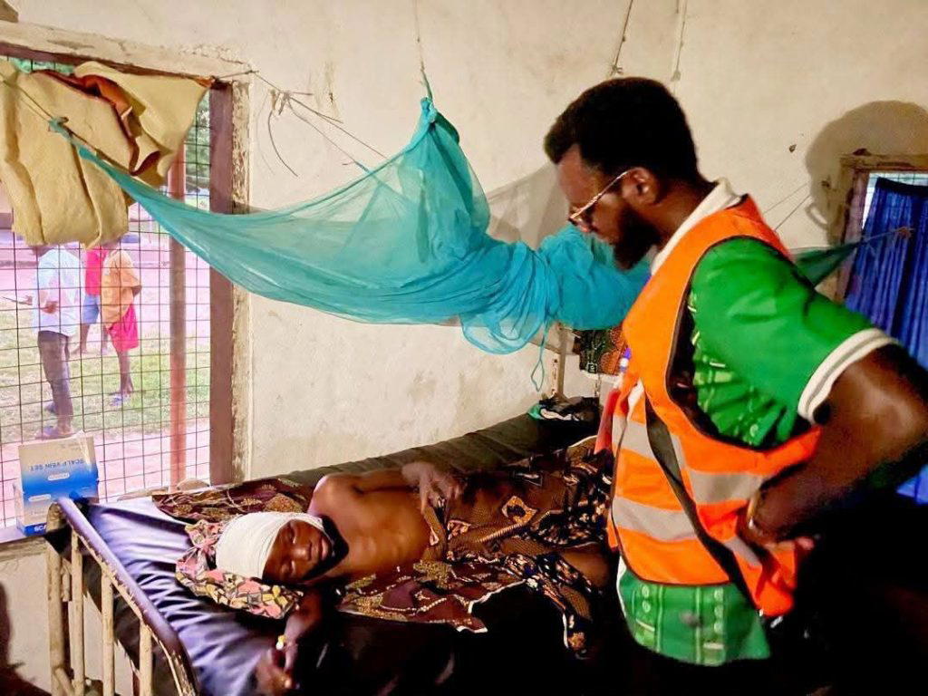 By Peter Duru
MAKURDI — Survivors of the recent attack on Sai community in Mbajir, Katsina-Ala Loca...